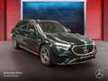 Mercedes-Benz E 53 AMG T 4M Hybrid 360° Distr. AHK Spurhalt-Ass Schwarz - thumbnail 8