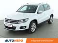 Volkswagen Tiguan 2.0 TDI Lounge Sport & Style BMT*NAVI*PDC*SHZ* Weiß - thumbnail 1