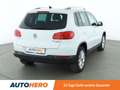 Volkswagen Tiguan 2.0 TDI Lounge Sport & Style BMT*NAVI*PDC*SHZ* Weiß - thumbnail 6