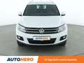 Volkswagen Tiguan 2.0 TDI Lounge Sport & Style BMT*NAVI*PDC*SHZ* Weiß - thumbnail 9