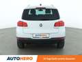 Volkswagen Tiguan 2.0 TDI Lounge Sport & Style BMT*NAVI*PDC*SHZ* Weiß - thumbnail 5