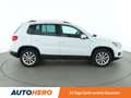Volkswagen Tiguan 2.0 TDI Lounge Sport & Style BMT*NAVI*PDC*SHZ* Weiß - thumbnail 7