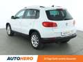 Volkswagen Tiguan 2.0 TDI Lounge Sport & Style BMT*NAVI*PDC*SHZ* Weiß - thumbnail 4
