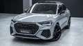 Audi RS Q3 SPORTBACK SPB 2.5 QUATTRO TETTO APR. B&O PACK LUCI Grau - thumbnail 1