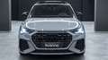 Audi RS Q3 SPORTBACK SPB 2.5 QUATTRO TETTO APR. B&O PACK LUCI Grau - thumbnail 2