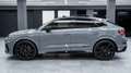 Audi RS Q3 SPORTBACK SPB 2.5 QUATTRO TETTO APR. B&O PACK LUCI Grau - thumbnail 4