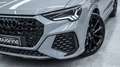 Audi RS Q3 SPORTBACK SPB 2.5 QUATTRO TETTO APR. B&O PACK LUCI Grau - thumbnail 22