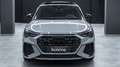 Audi RS Q3 SPORTBACK SPB 2.5 QUATTRO TETTO APR. B&O PACK LUCI Grau - thumbnail 3