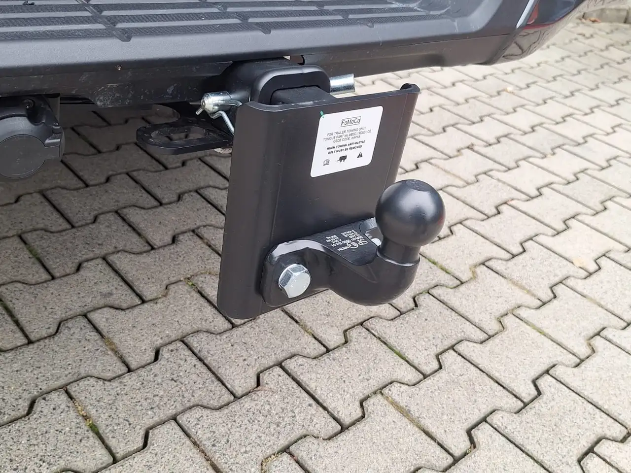 Ford Ranger Wildtrak 2,0 Doka AHK3,5t Hardtop Tech62 Np68t€ 4