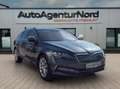Skoda Superb Combi 1.4 TSI iV DSG Style+LED+KAMERA+SHZ Gris - thumbnail 27