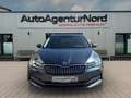 Skoda Superb Combi 1.4 TSI iV DSG Style+LED+KAMERA+SHZ Gris - thumbnail 25