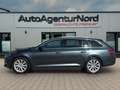 Skoda Superb Combi 1.4 TSI iV DSG Style+LED+KAMERA+SHZ Gris - thumbnail 2