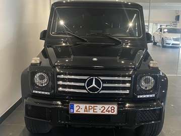 G 500 Break LWB