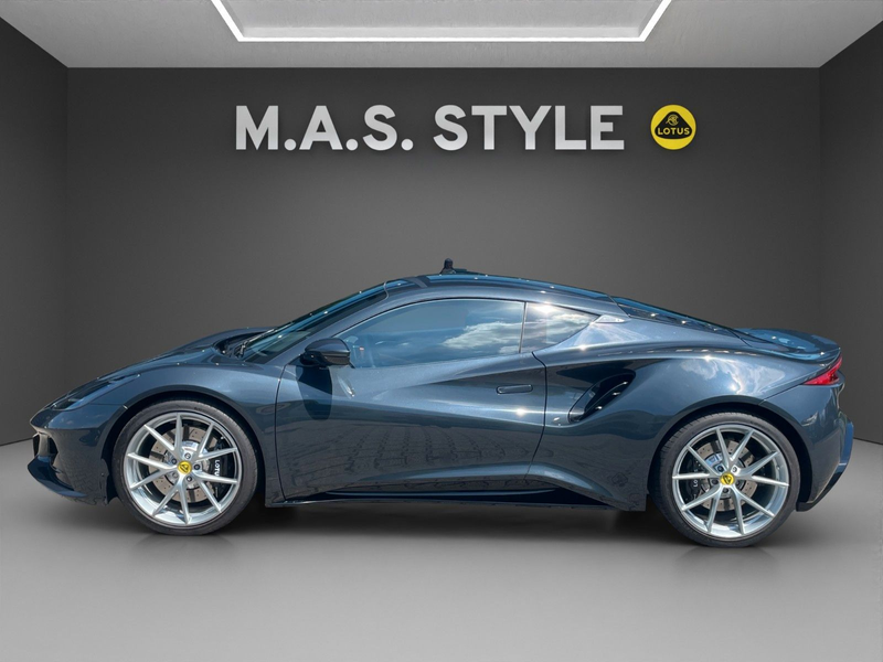 Lotus Emira V6 First Edition Automatik sehr selten — photo 5