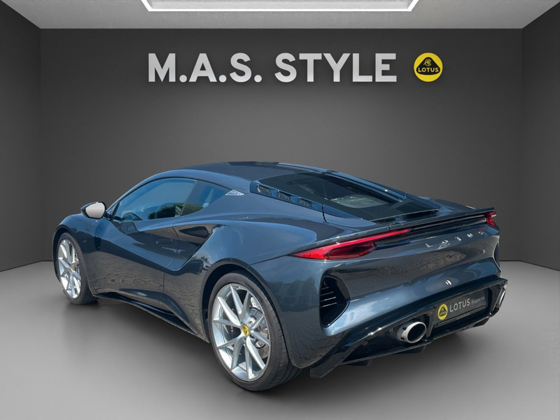 Lotus Emira V6 First Edition Automatik sehr selten — photo 6