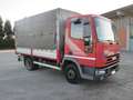 Iveco EUROCARGO 65.12 CENTINATO Rot - thumbnail 2