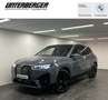 BMW iX M60 M Sportpaket Pano. PA. Prof. B&W DAB Laser AHK Grau - thumbnail 1