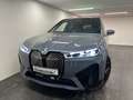BMW iX M60 M Sportpaket Pano. PA. Prof. B&W DAB Laser AHK Grau - thumbnail 7