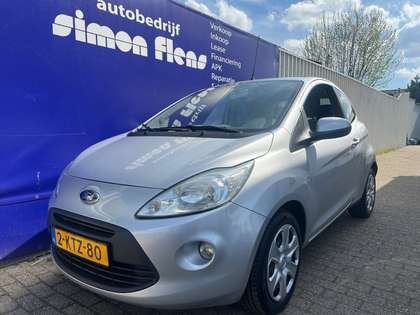 Ford Ka/Ka+ 1.2 Grand Prix start/stop*AIRCO*
