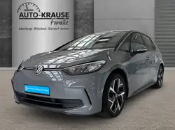 Volkswagen ID.3 Pro