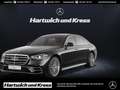 Mercedes-Benz S 450 S 450 d AMG Line lang 4Matic+Airmatic+Burmester+ Schwarz - thumbnail 1