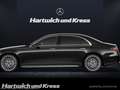Mercedes-Benz S 450 S 450 d AMG Line lang 4Matic+Airmatic+Burmester+ Schwarz - thumbnail 4