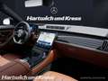 Mercedes-Benz S 450 S 450 d AMG Line lang 4Matic+Airmatic+Burmester+ Schwarz - thumbnail 8