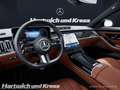 Mercedes-Benz S 450 S 450 d AMG Line lang 4Matic+Airmatic+Burmester+ Schwarz - thumbnail 7