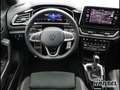 Volkswagen T-Roc R-LINE 1.5 TSI DSG (+ACC-RADAR+NAVI) LED Schwarz - thumbnail 10