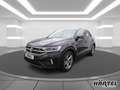 Volkswagen T-Roc R-LINE 1.5 TSI DSG (+ACC-RADAR+NAVI) LED Schwarz - thumbnail 2