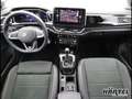 Volkswagen T-Roc R-LINE 1.5 TSI DSG (+ACC-RADAR+NAVI) LED Schwarz - thumbnail 11