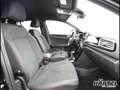 Volkswagen T-Roc R-LINE 1.5 TSI DSG (+ACC-RADAR+NAVI) LED Schwarz - thumbnail 6