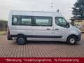 Opel Movano B Kasten/Kombi HKa L2H2 3,5t Argent - thumbnail 7