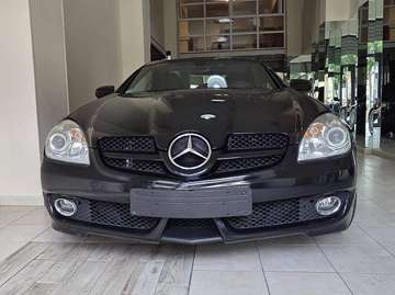SLK 200 k Sport 184cv