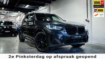XDrive30e High Executive M Sport |ACC|Elek.Trekhaa