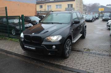 3.0sd/M-Paket/2.Hand/Hd-up/Leder/Navi/S-Hzng