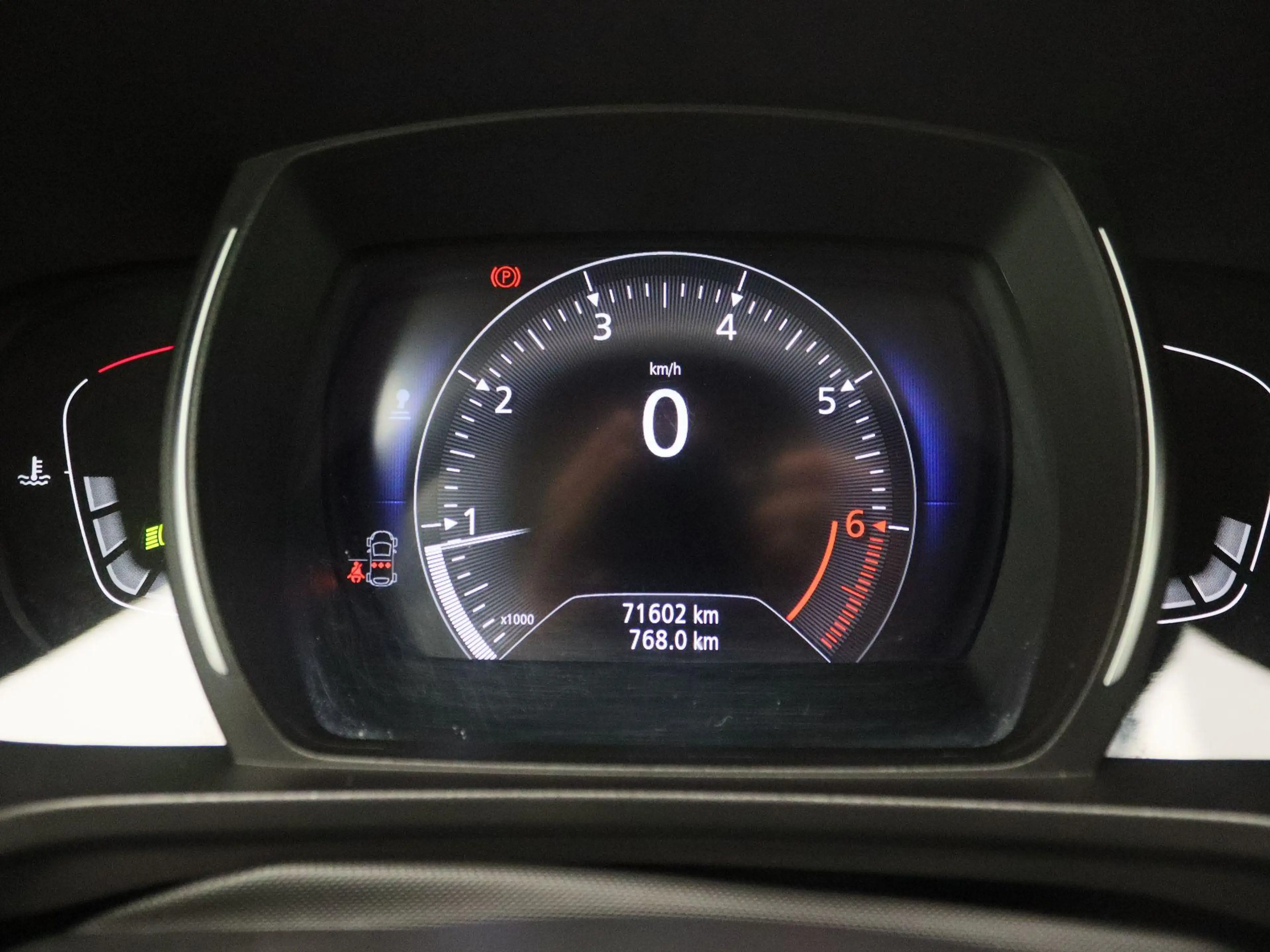 Renault Kadjar TCe 140 Limited | R-Link 2 Navigatiesysteem met An — photo 8