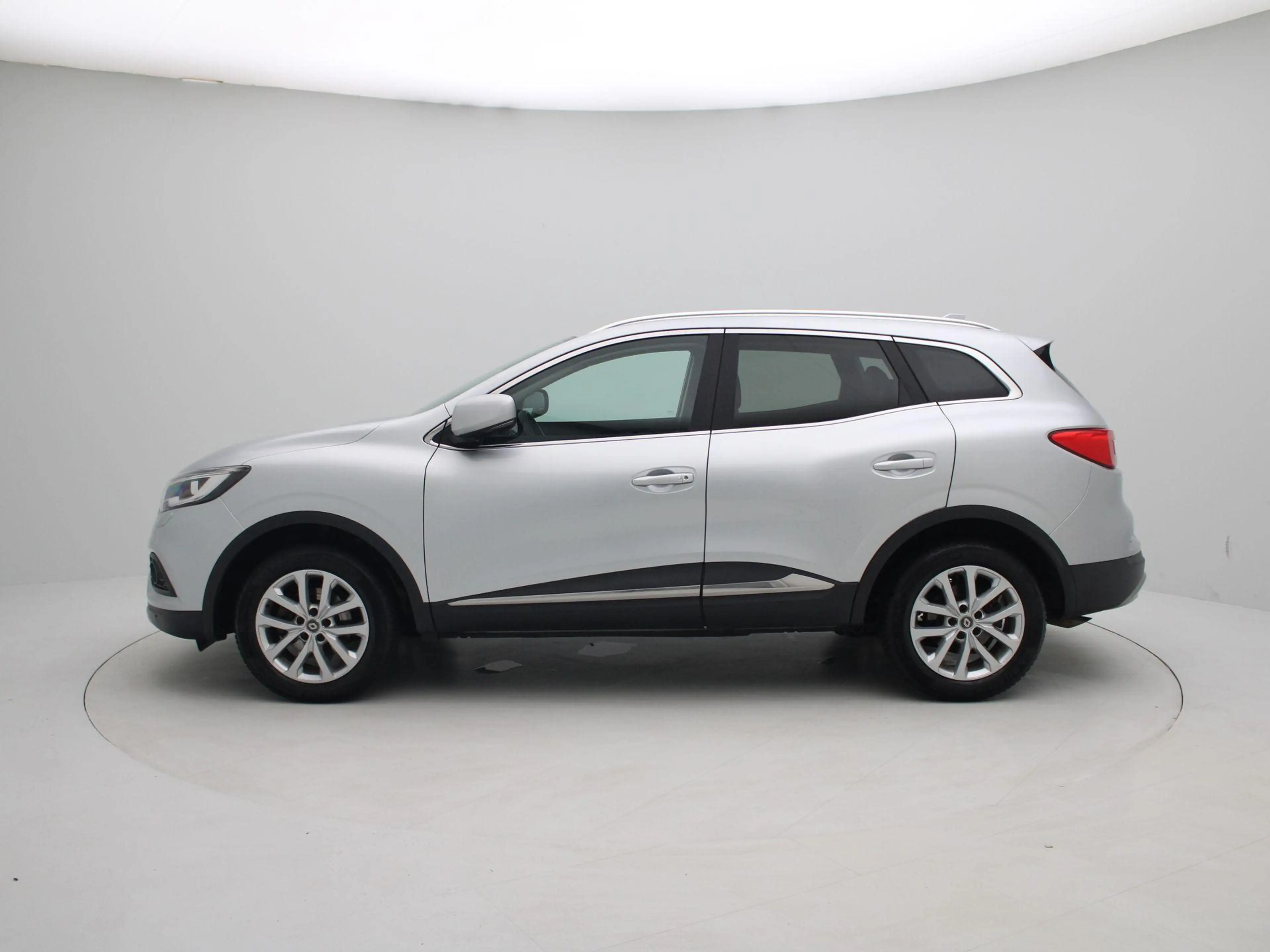 Renault Kadjar TCe 140 Limited | R-Link 2 Navigatiesysteem met An — photo 4