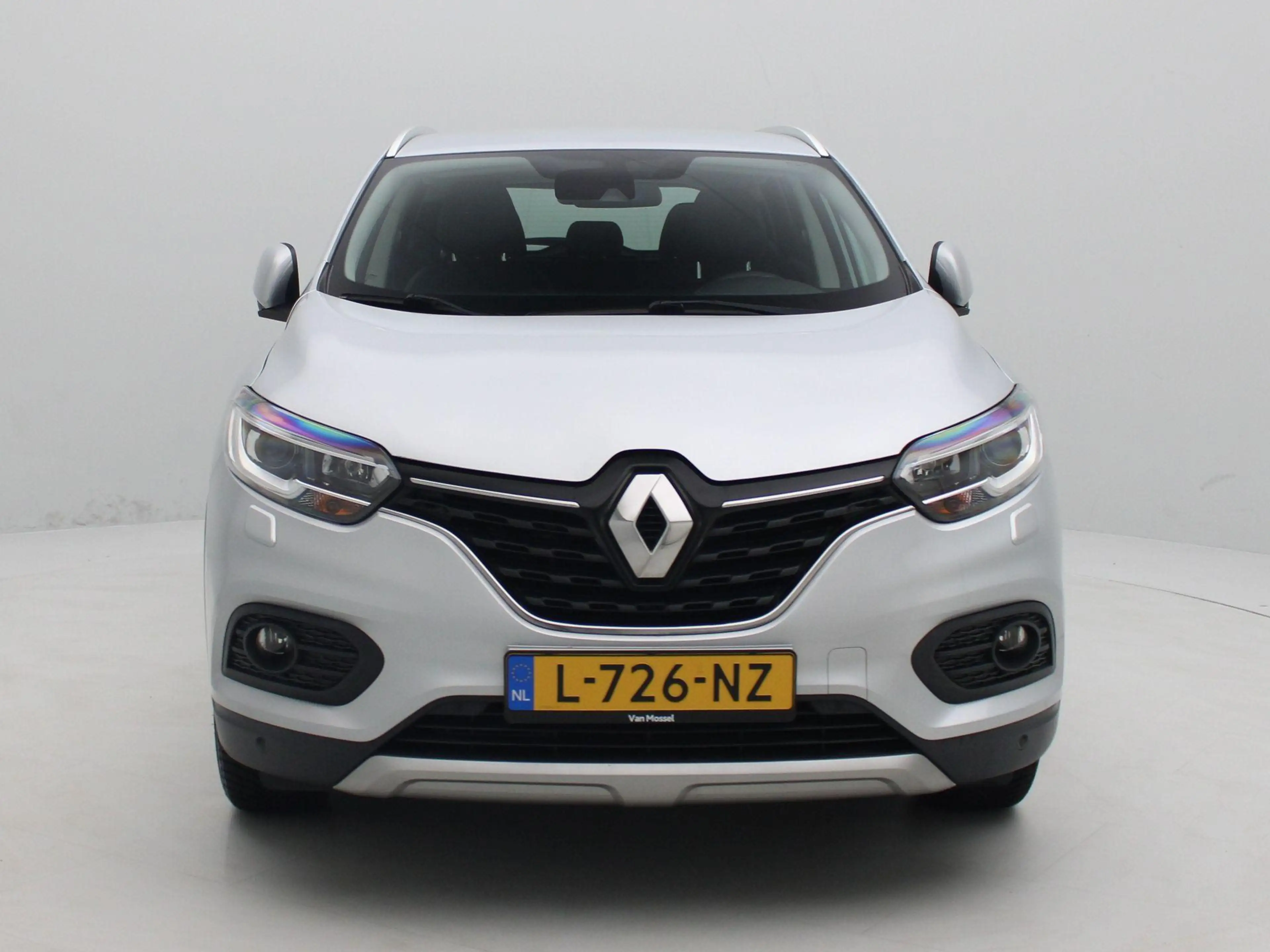 Renault Kadjar TCe 140 Limited | R-Link 2 Navigatiesysteem met An — photo 3