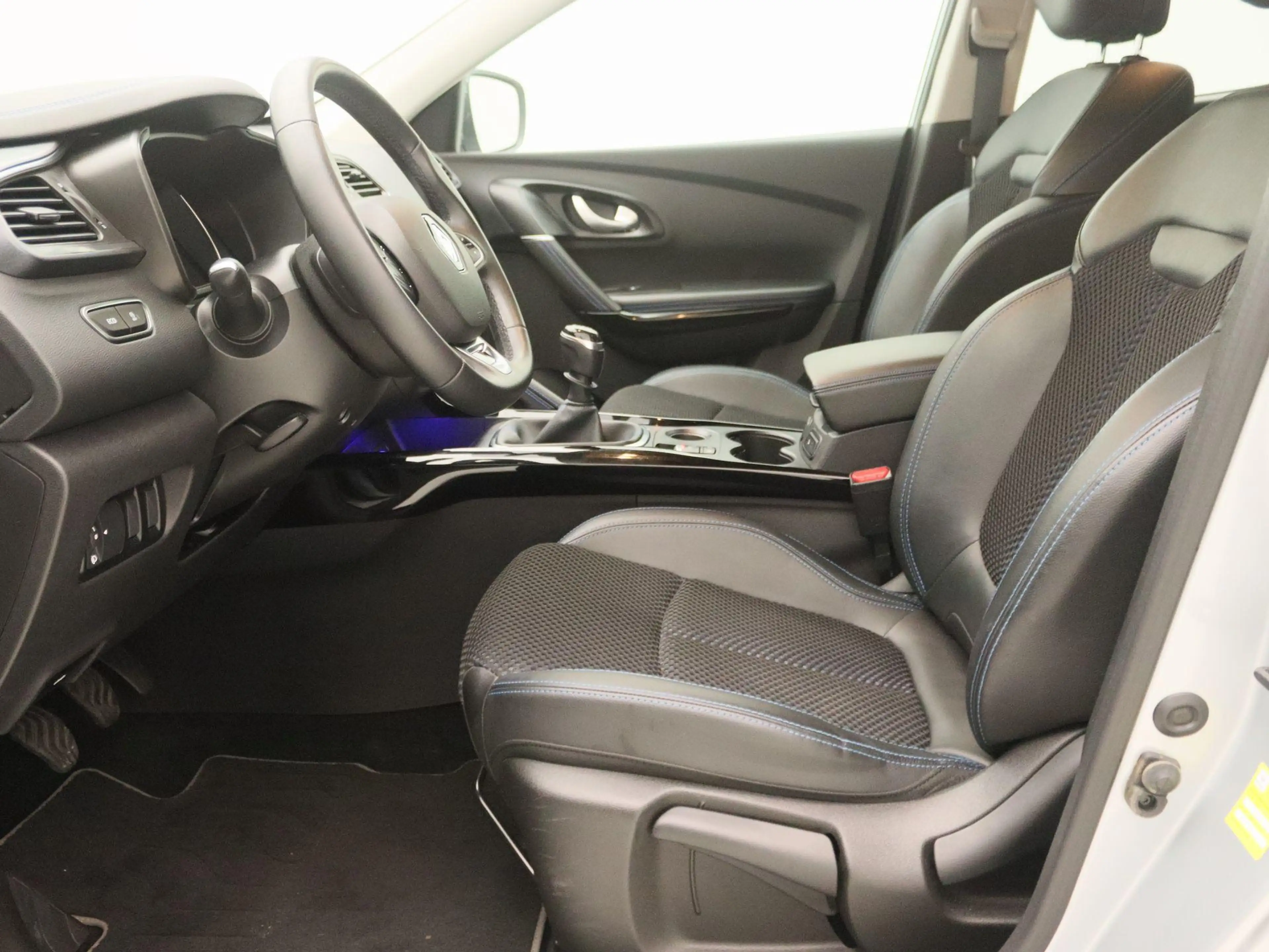 Renault Kadjar TCe 140 Limited | R-Link 2 Navigatiesysteem met An — photo 12