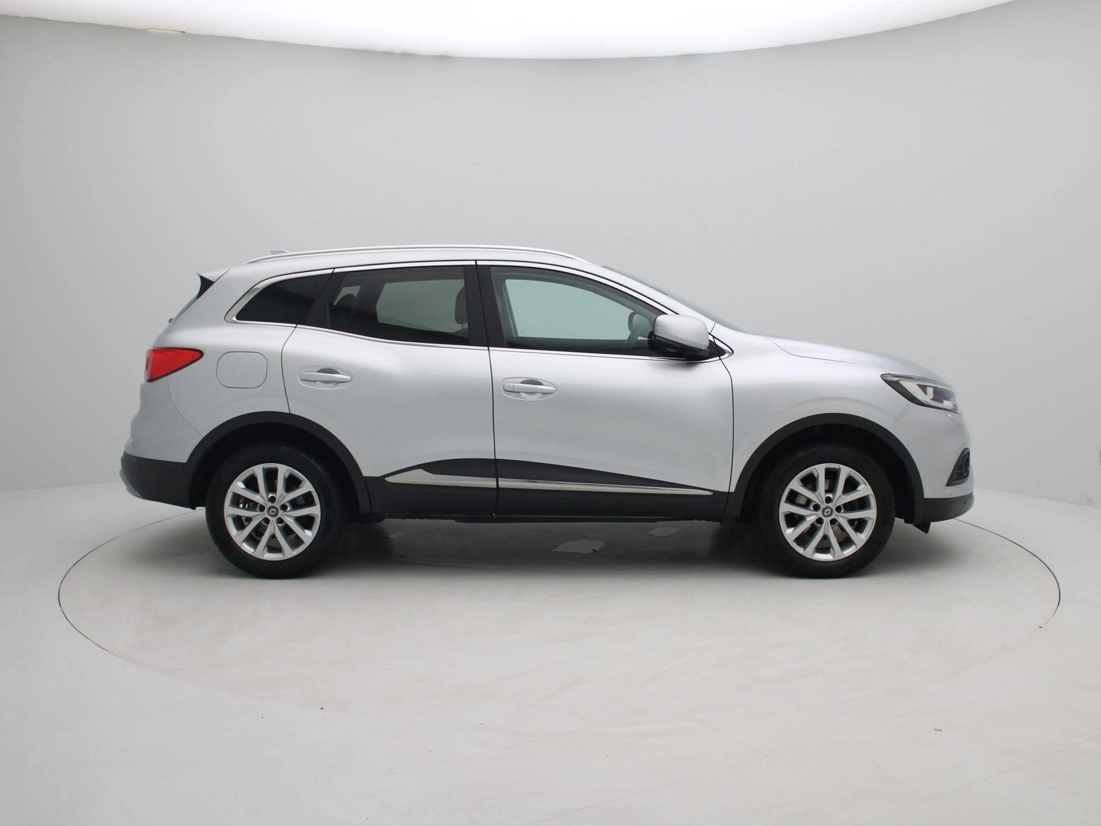 Renault Kadjar TCe 140 Limited | R-Link 2 Navigatiesysteem met An — photo 6