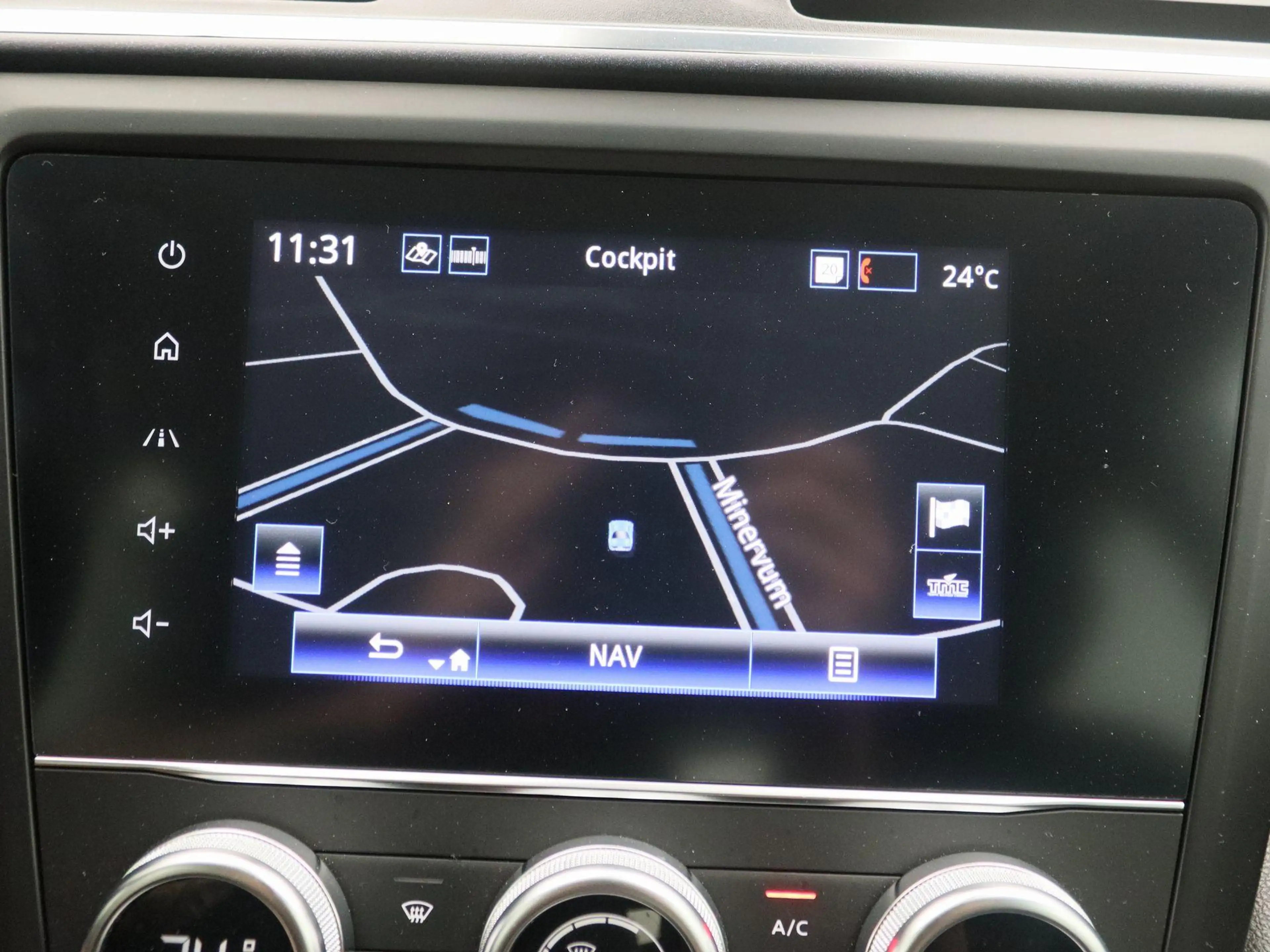 Renault Kadjar TCe 140 Limited | R-Link 2 Navigatiesysteem met An — photo 9