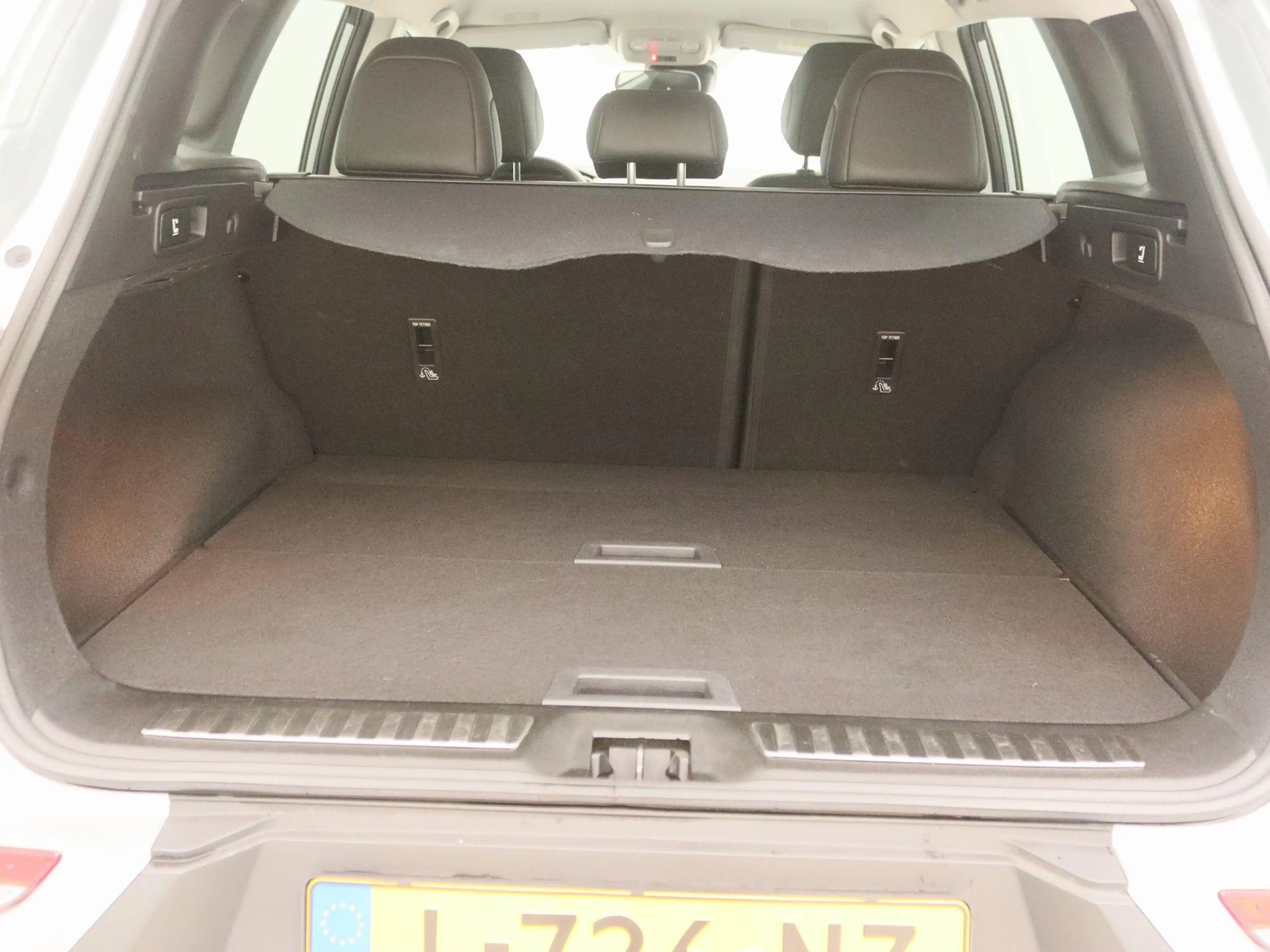 Renault Kadjar TCe 140 Limited | R-Link 2 Navigatiesysteem met An — photo 14
