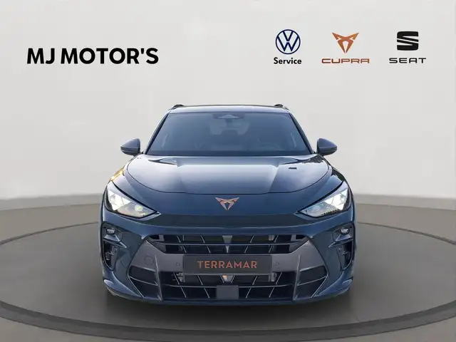 CUPRA Terramar Terramar 1.5 e-Hybrid DSG Impulse