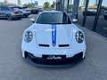 Porsche 911 Porsche 911 Type 992 GT3 4.0 510 Ch PDK Clubsport Blanc - thumbnail 7