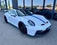 Porsche 911 Porsche 911 Type 992 GT3 4.0 510 Ch PDK Clubsport Blanc - thumbnail 2