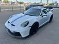 Porsche 911 Porsche 911 Type 992 GT3 4.0 510 Ch PDK Clubsport Blanc - thumbnail 6