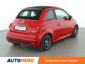 Fiat 500C 1.2 S*NAVI*TEMPO*PDC*KLIMA*GARANTIE* Rot - thumbnail 6