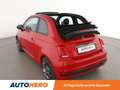 Fiat 500C 1.2 S*NAVI*TEMPO*PDC*KLIMA*GARANTIE* Rot - thumbnail 27