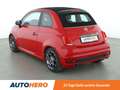 Fiat 500C 1.2 S*NAVI*TEMPO*PDC*KLIMA*GARANTIE* Rot - thumbnail 4
